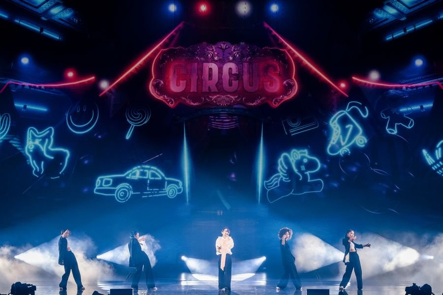 三宅健 単独コンサート「2024 Live Performance The otherside 三宅健 単独コンサート「2024 Live Performance The otherside
